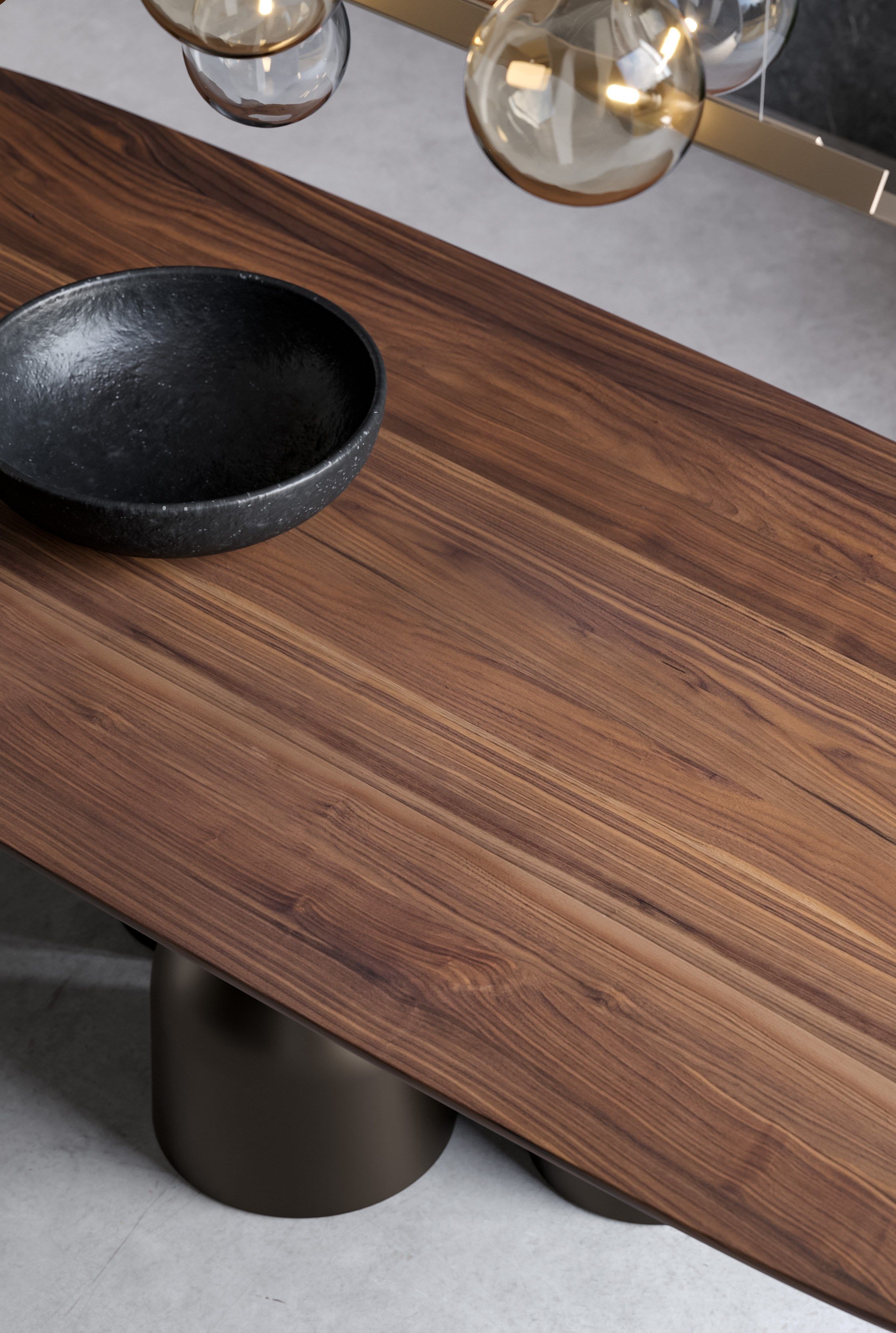 Бочковый стол BONALDO Cop ARCH-00089076 - Вид №1