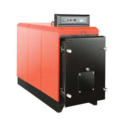 Жидкостные / газовые стальные котлы Eca sun-id-2094344 - Вид №1