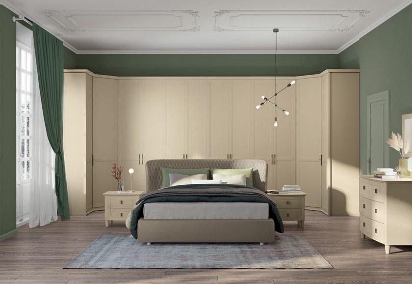 Colombini Casa Спальня sun-id-1496257 - Вид №11