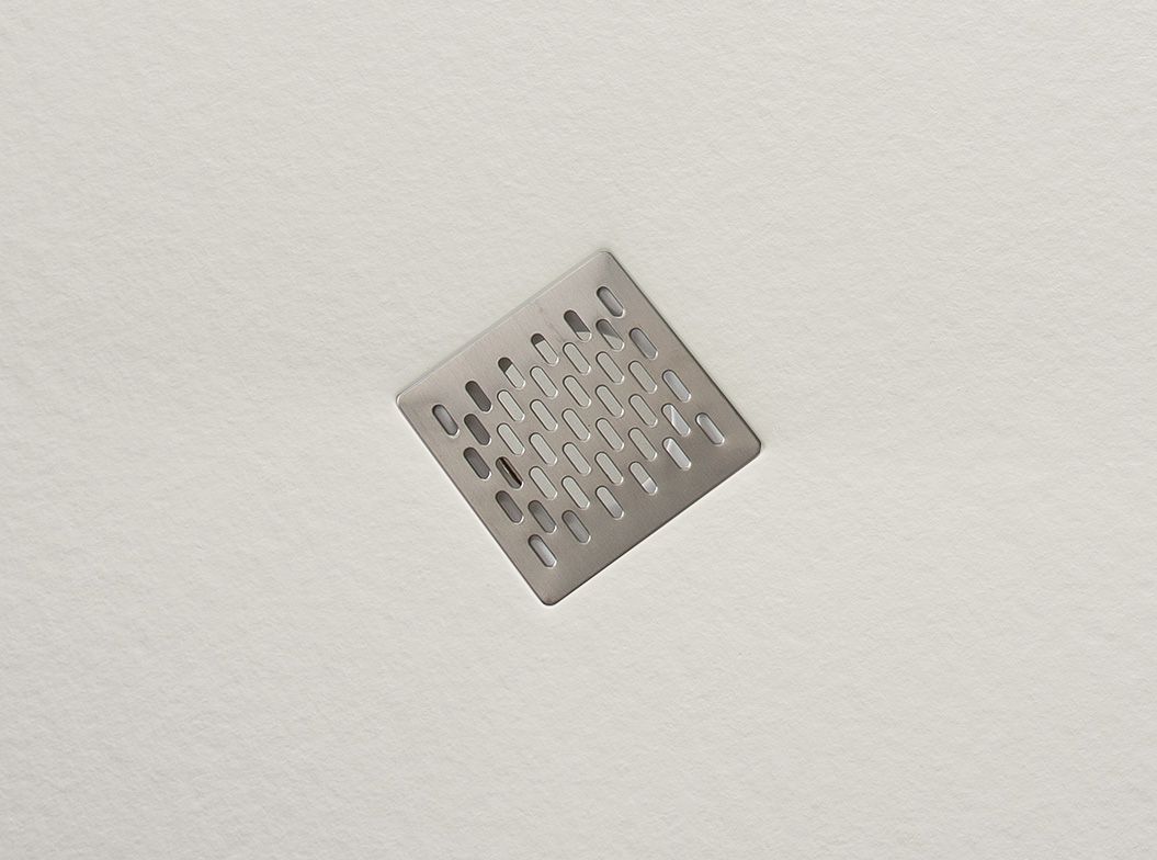 MCBATH Ares Stone Nox 160x80 Прямоугольная слоновая кость sun-id-1959292 - Вид №2