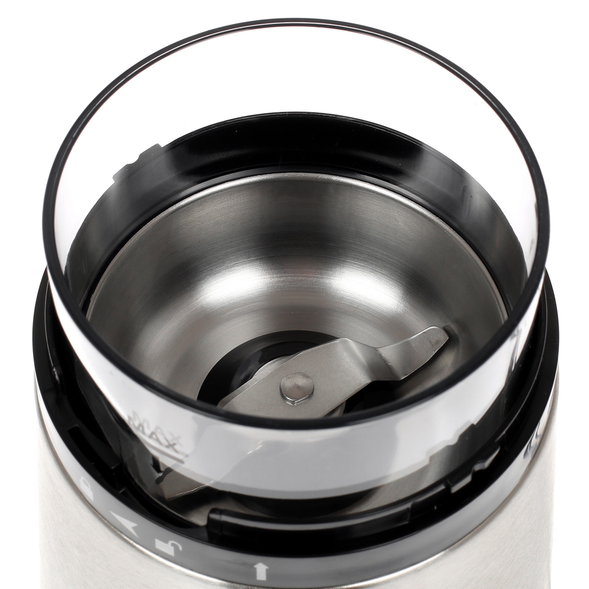 STDN-0020531 Кофемолка ручная ARESA Китай  - Вид №4