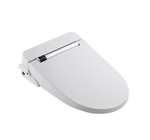 Электронная крышка биде SensPa VB-4000S/4100S VB-4000S - (L - длинная)