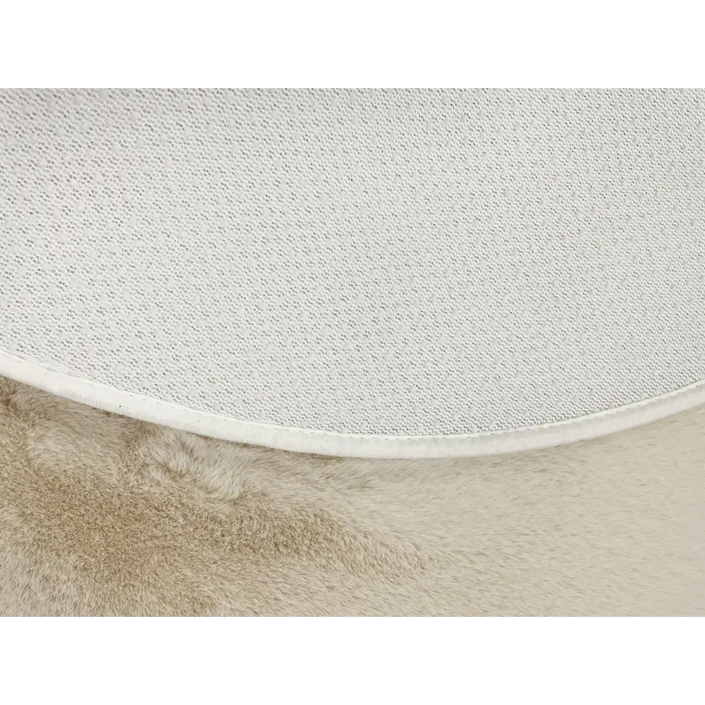 Santreyd Bingo — круглый ковер с эффектом мальдивского песка 85881590 STLM-0065905 - Вид №3