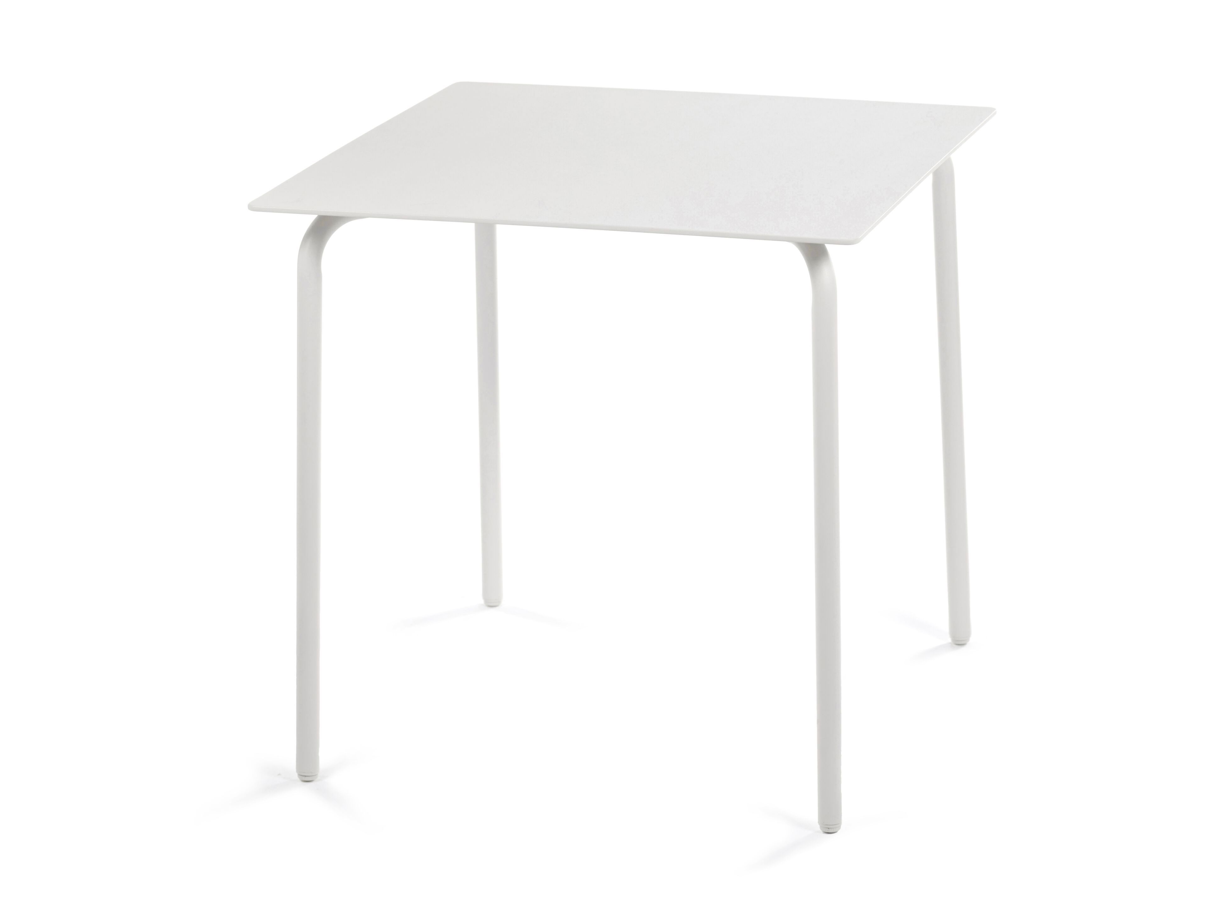 Алюминиевый прямоугольный садовый стол с порошковым покрытием Serax TABLE AUGUST ARCH-00100856 - Вид №11