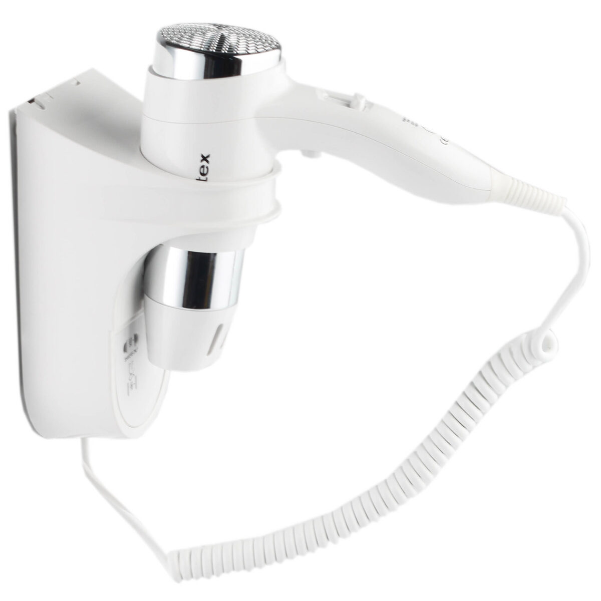 304009301 Фен для волос F-1400 WS KSITEX 