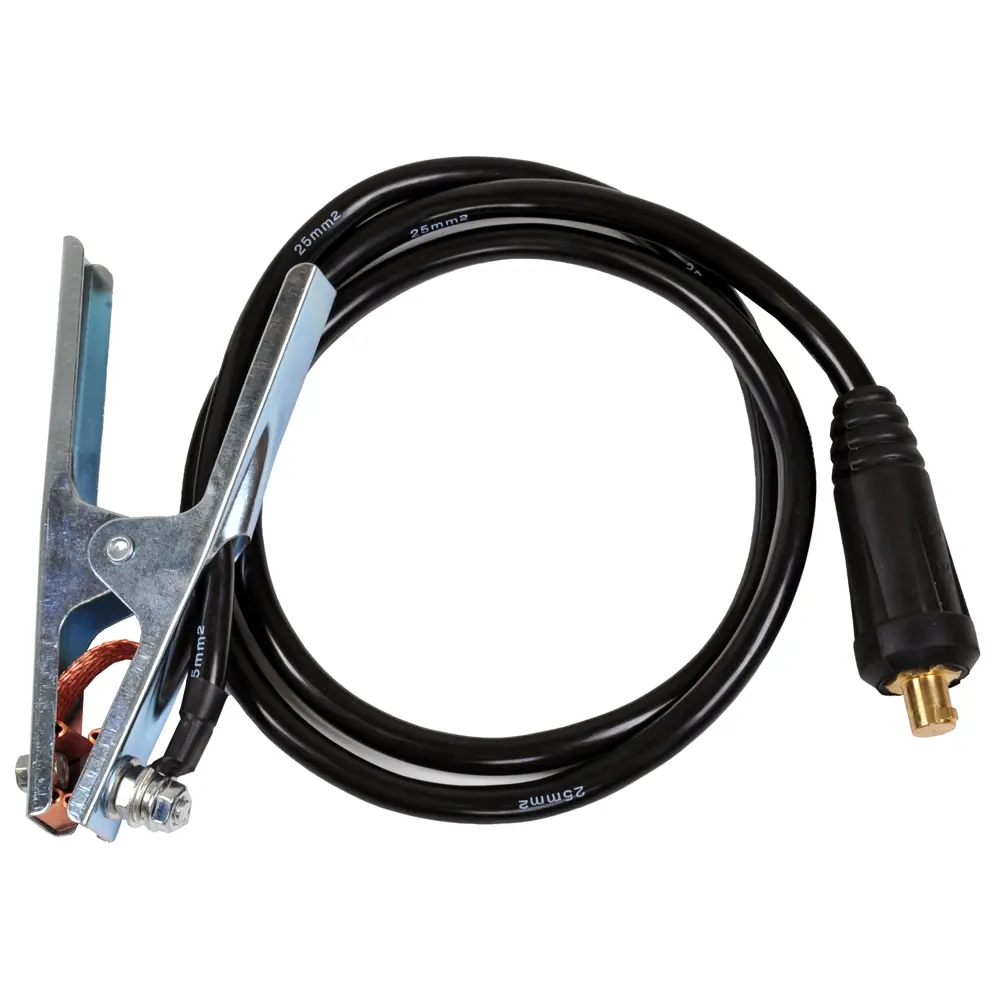 Инверторный сварочный аппарат Elitech ИСА 200 для профессиональных работ 89348602 STLM-0840105 - Вид №11