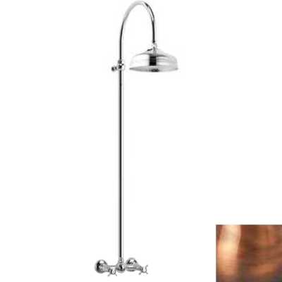 664920YY18D200 Душевая система Bandini Old England Santreyd