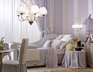 Кровать  DOLFI Ariel