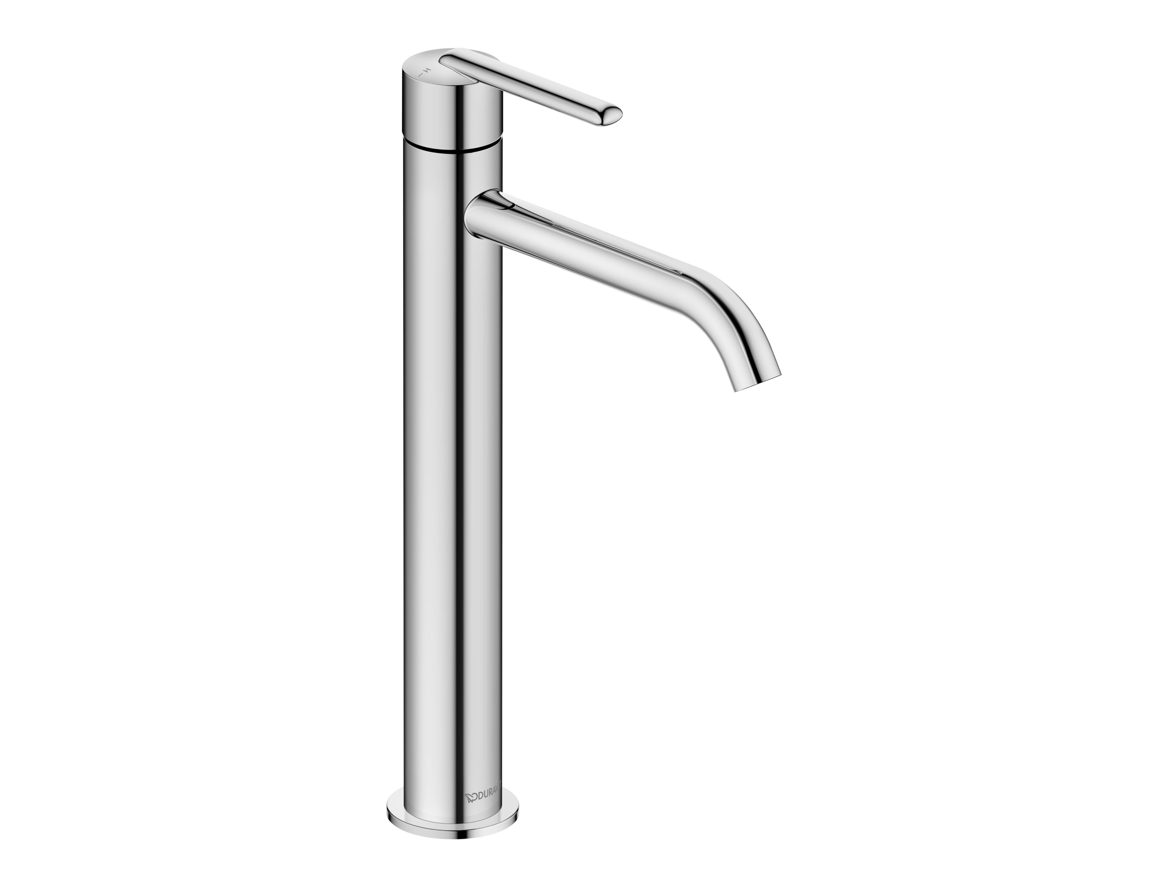 Однорычажный высокий смеситель для раковины Duravit Balcoon ARCH-00132728