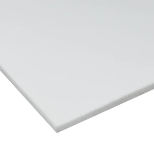 Акриловое стекло белое 1000x500x4 мм 85326750 STLM-2097703