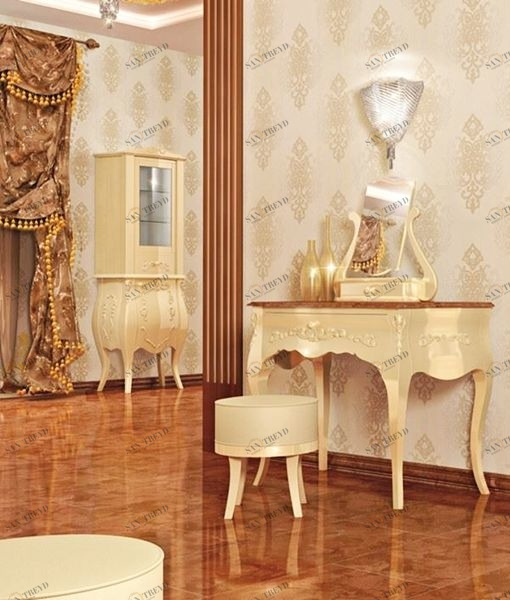 Il Tempo Del Туалетный столик Ornamenti MO 2312 Myluxury ORNAMENTIMO2312