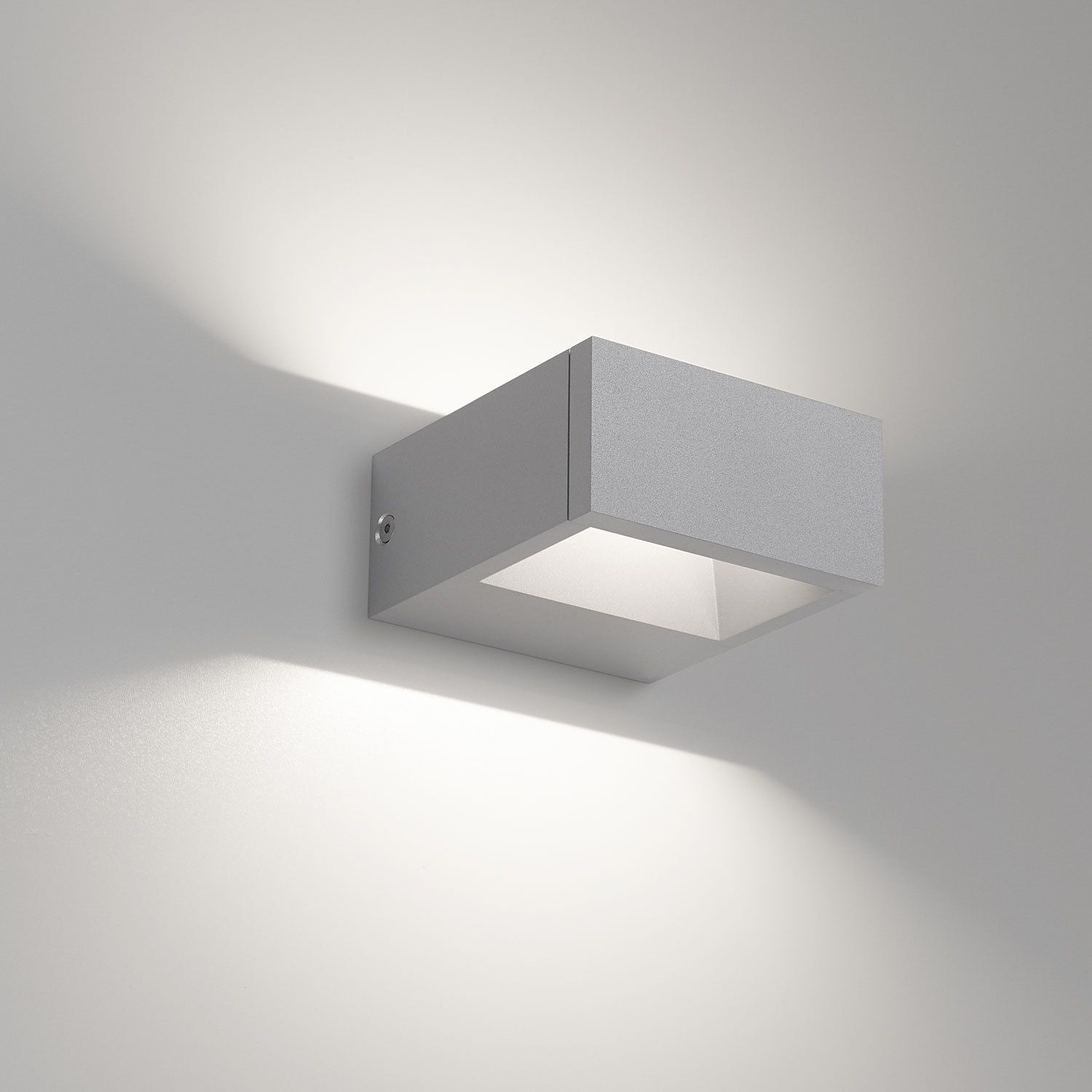 Металлические светодиодные наружные настенные светильники Deltalight Walker II ARCH-00067274 - Вид №12