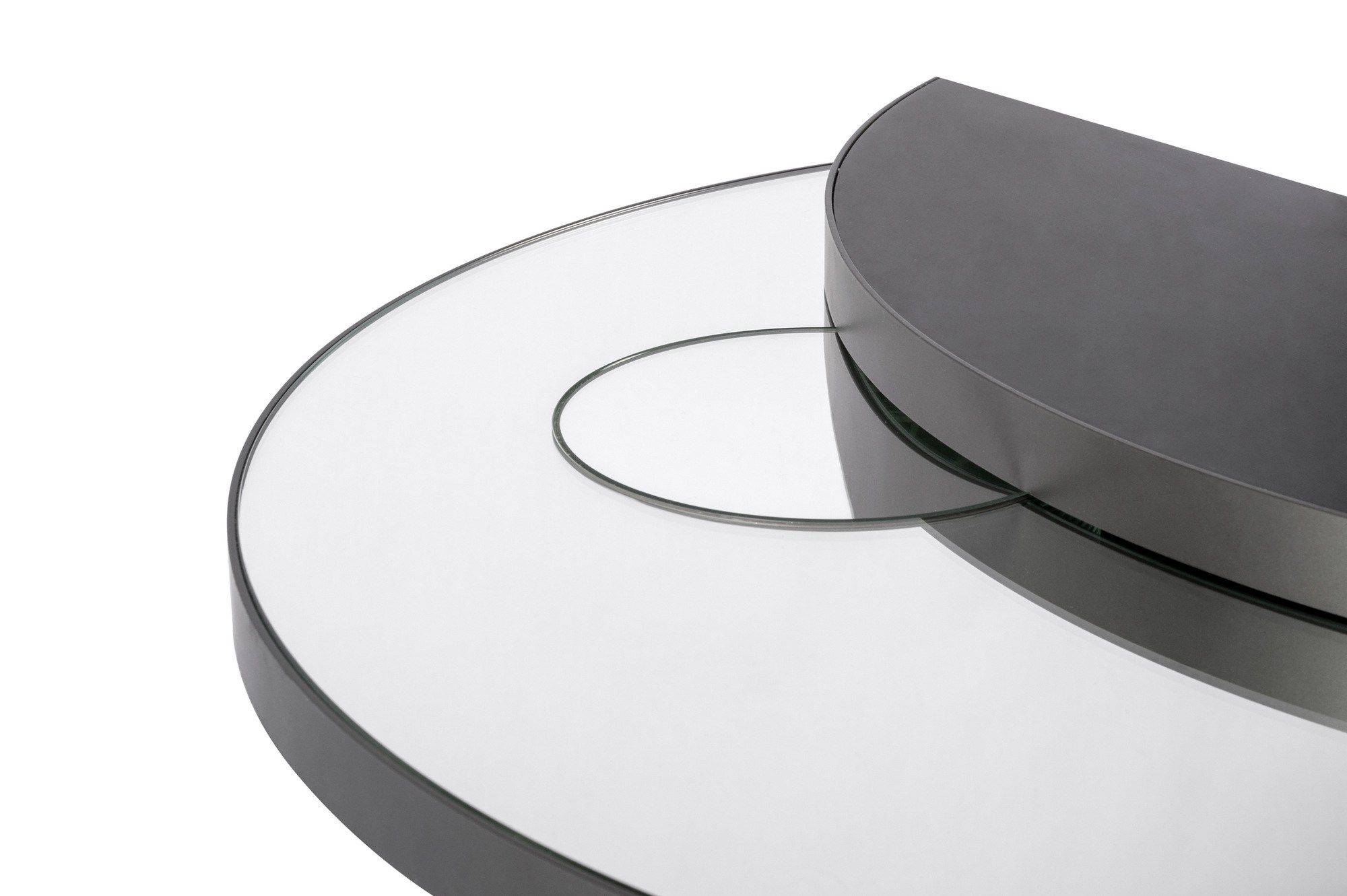 Настенное круглое зеркало Salvatori ARCHIMEDE ARCH-00045034 - Вид №12