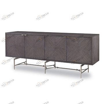 Шкафы 09150-630-001 Double Diamond Multi-Use Cabinet Ambella 