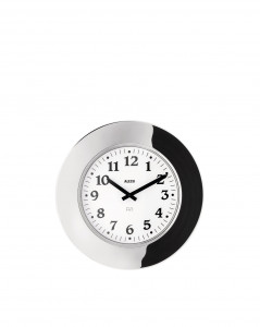 Настенные часы Alessi Momento
