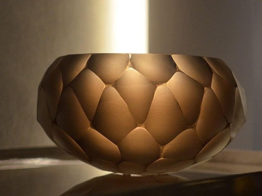 Paolo Castelli Ваза из муранского стекла sun-id-1391049 - Вид №10