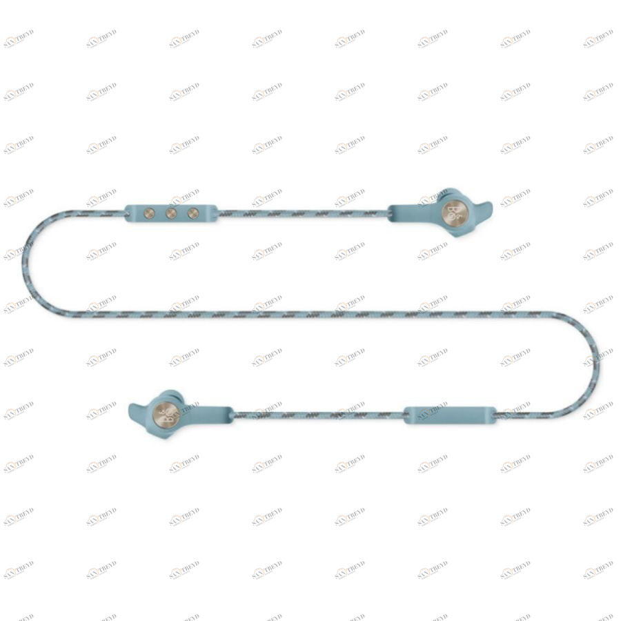 Наушники беспроводные Beoplay E6, голубые Bang & Olufsen 1645306