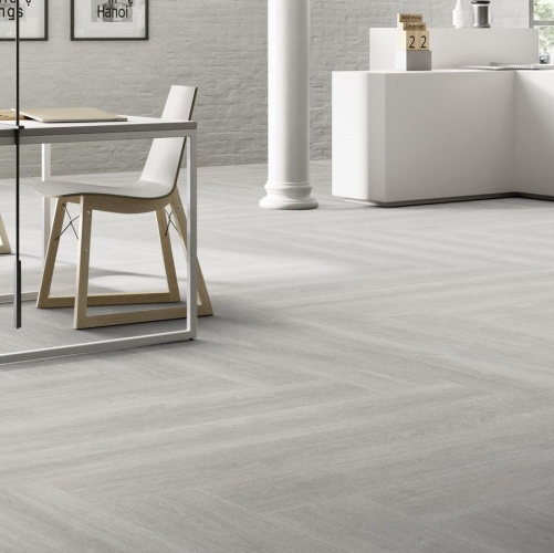 Виниловый ламинат Moduleo Transform Verdon 24117 Дуб (Гладкая) 1320х196 мм 2801000024 - Вид №6