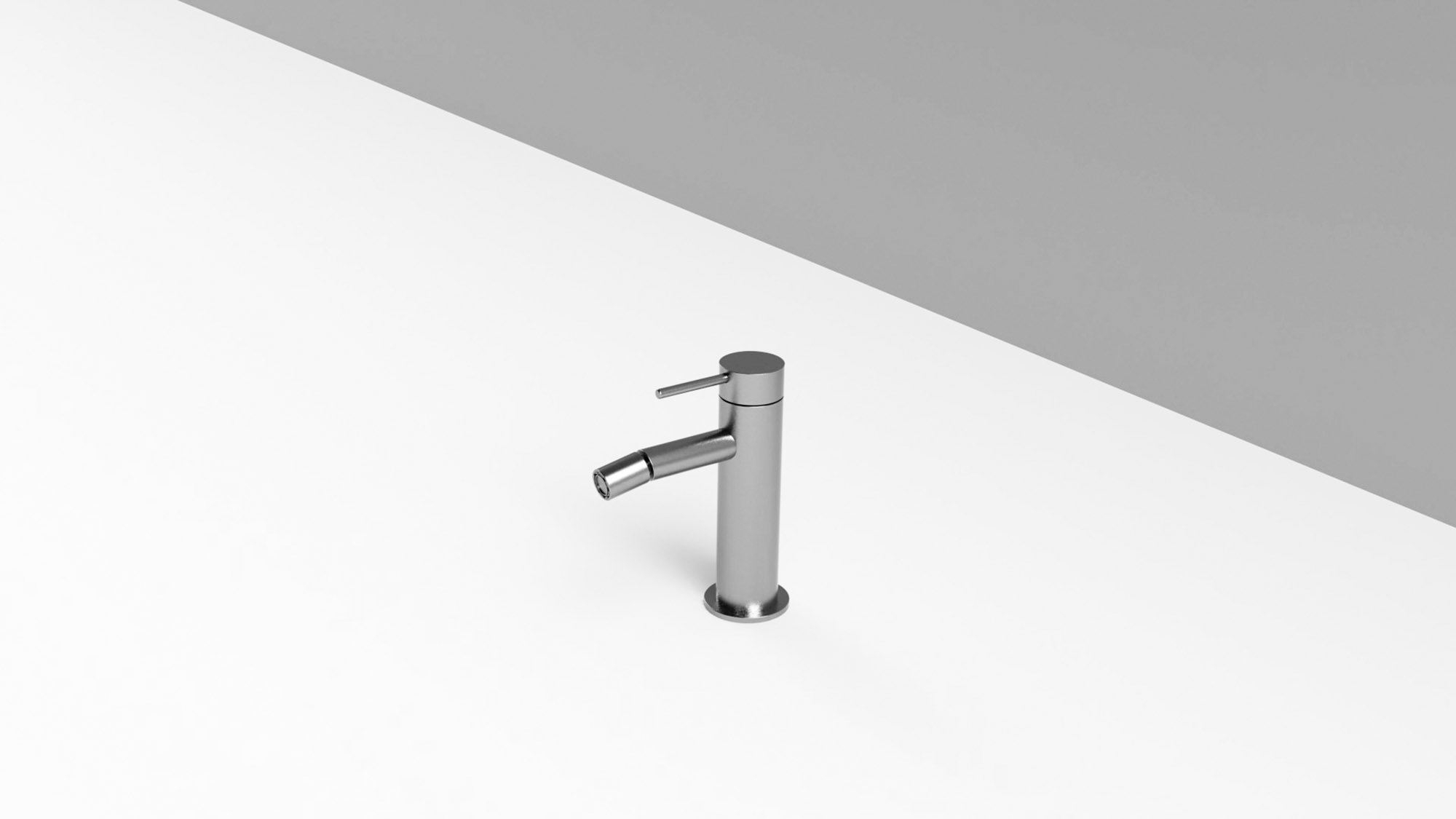 Rexa Design Смеситель для биде, однорычажный REXA-ST241 