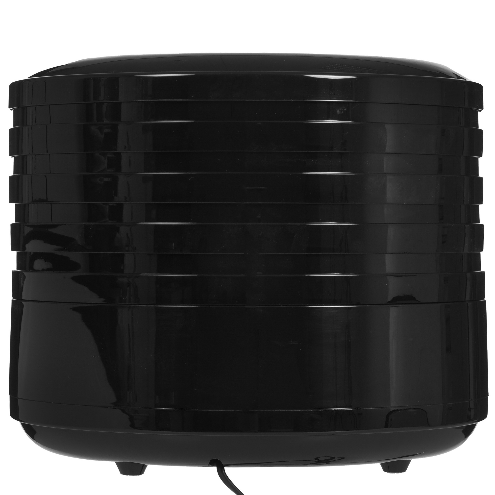 9148514 Сушилка для овощей и фруктов MARTA MT-1880 черный STDN-0113452 - Вид №4