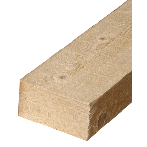 Строительная доска нестроганая 50х100х3000 мм из хвойных пород 81947447