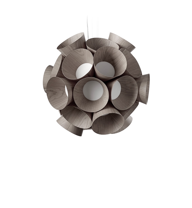 005895 Подвесной светильник LZF Dandelion Santreyd - Вид №2