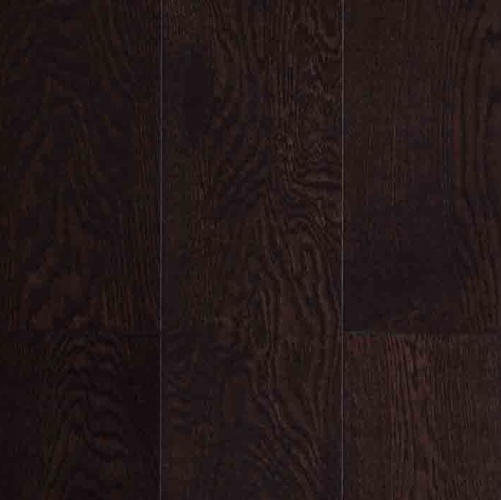 Массивная доска Magestik floor С покрытием Шоколад Дуб (Гладкая) 300-1800х120 мм MGK Magestic floor 2600300225 - Вид №5