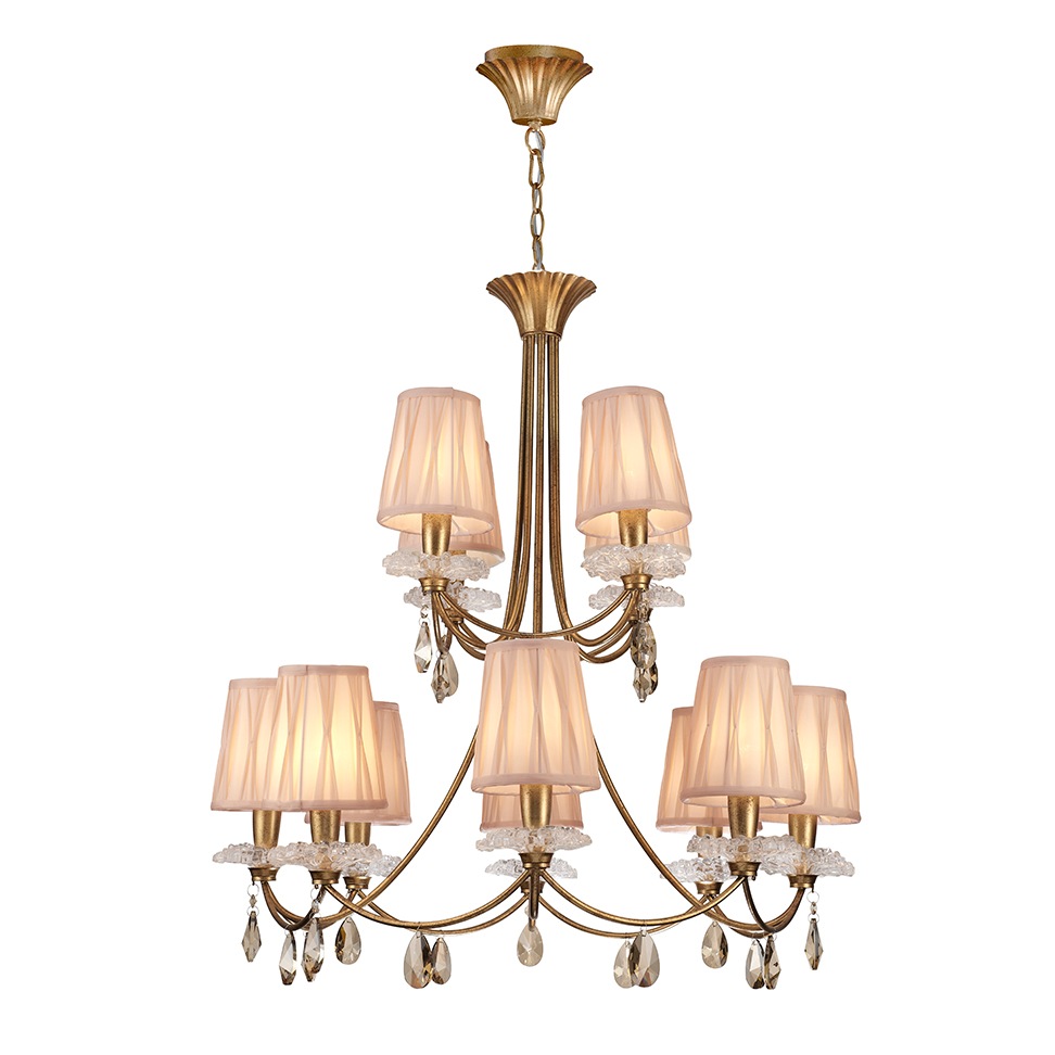 066348 Люстра 6290 Mantra Sophie - Вид №3