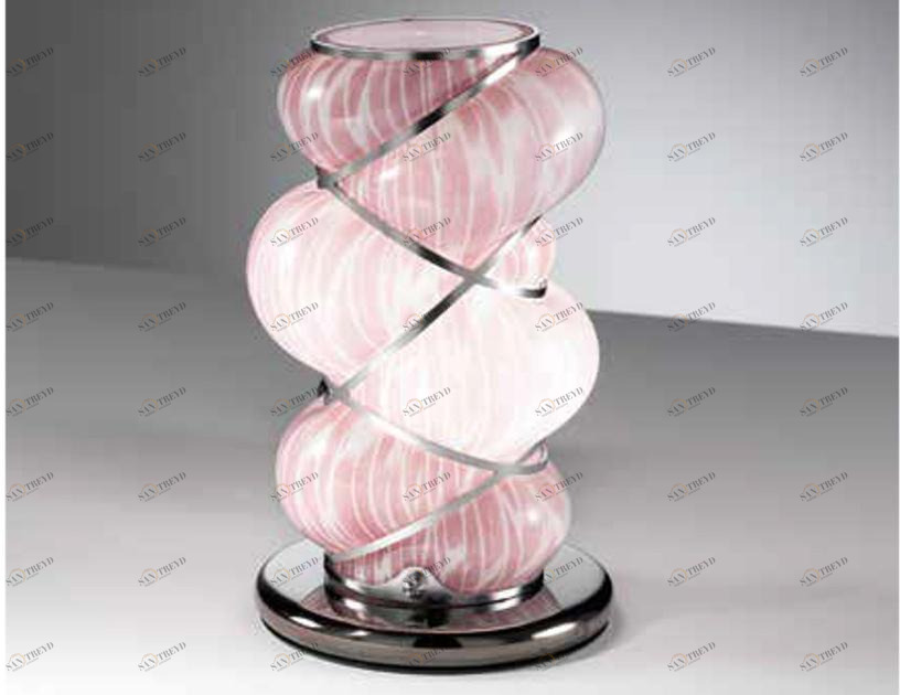 Siru Настольная лампа из муранского стекла Orione Rt 384-020