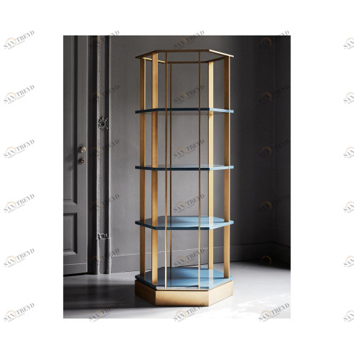 Стеллаж / Sebastian Meridiani sun-id-378293