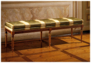 Банкетка  COLOMBO MOBILI 353