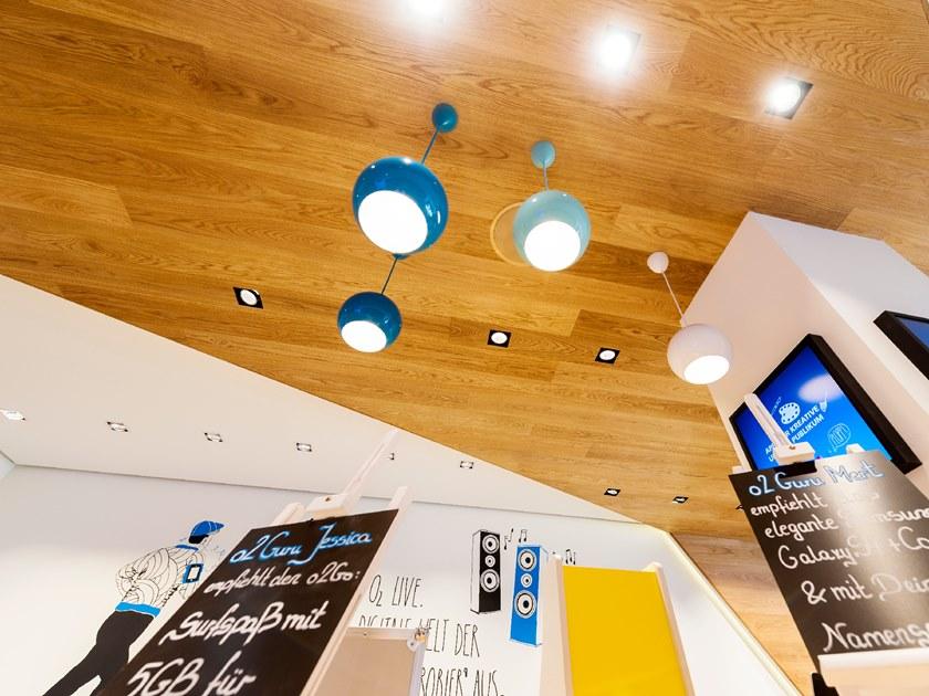 mafi Дубовый пол Basic eiche Eaebbkn - Вид №6