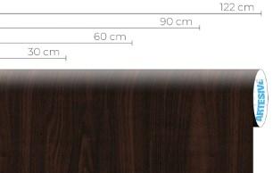 Artesive Клейкое ПВХ покрытие Wood Wd-012 - Вид №4