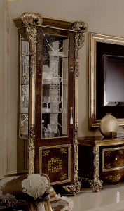 Витрина  AR ARREDAMENTI 1500