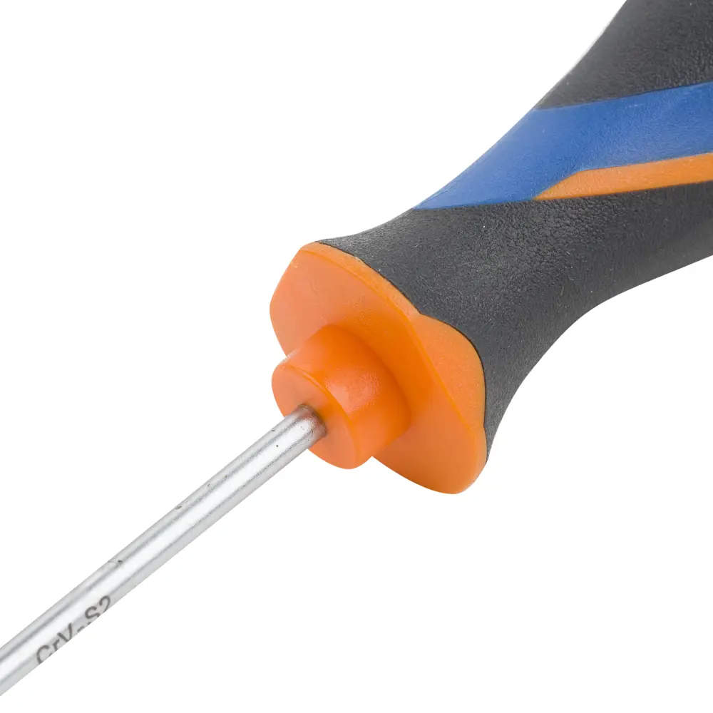 Крестовая отвертка Dexter PH0 с магнитным наконечником 18147668 STLM-0009588 - Вид №3