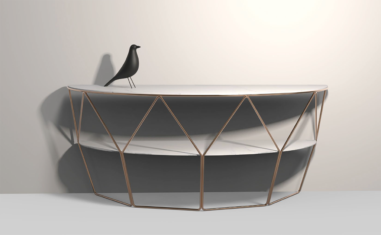 Консоль ARBOR BONALDO JOAN 