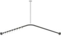 900.34.00160 потолочная подвеска HEWI System 900 - Вид №13