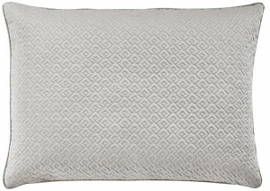 Alexandre Turpault Хлопковая наволочка с графическими мотивами Palace