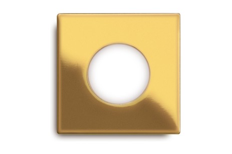 DST-1174 Lyra square Daisalux Маяковое освещение Белый 