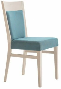 Palma Стул из бука с обивкой Soul 472e.i4