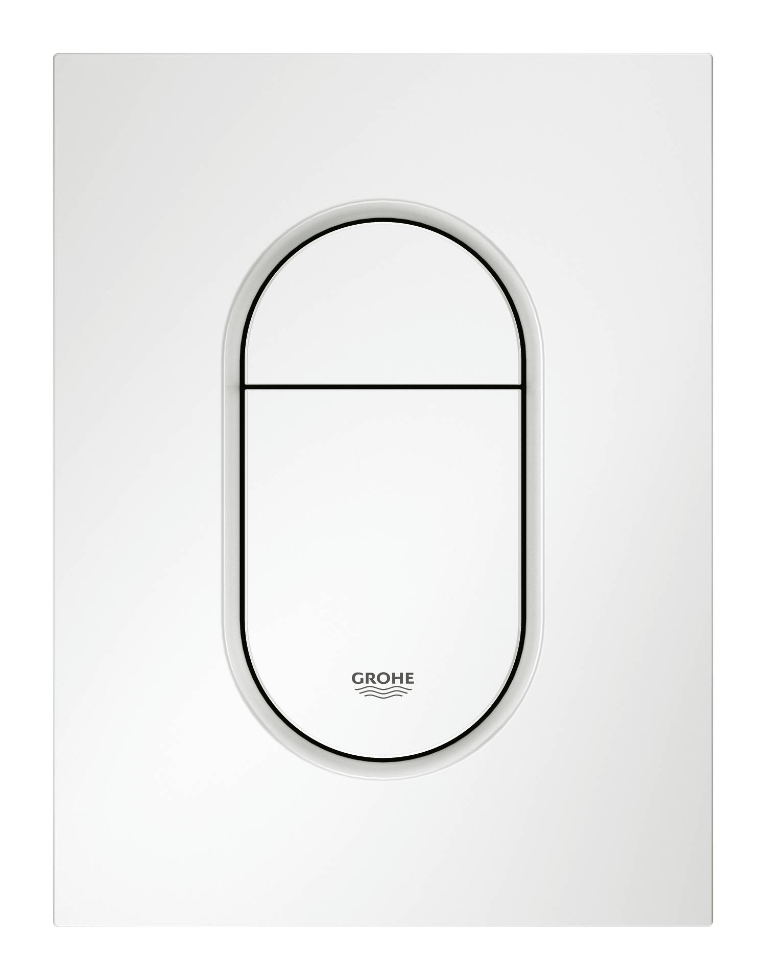 120173 Подвесной унитаз настенный Белый Grohe Arena Тайвань - Вид №12