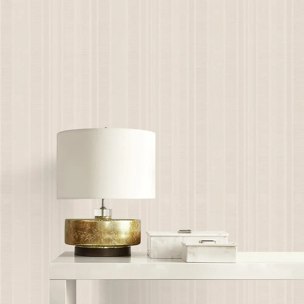 Обои флизелиновые Deco-deco Opus бежевые 1.06 м DD6029-17 84804563 STLM-2167120 - Вид №2