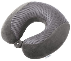 CO1-08023 Подушка CO1*023 Luxury Memory Foam Pillow Samsonite Travel Accessories