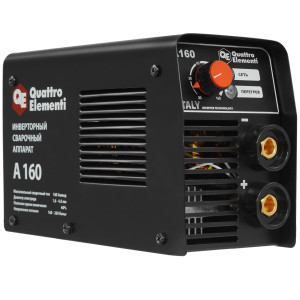 Сварочный аппарат Quattro Elementi A 160 248-511 1167477
