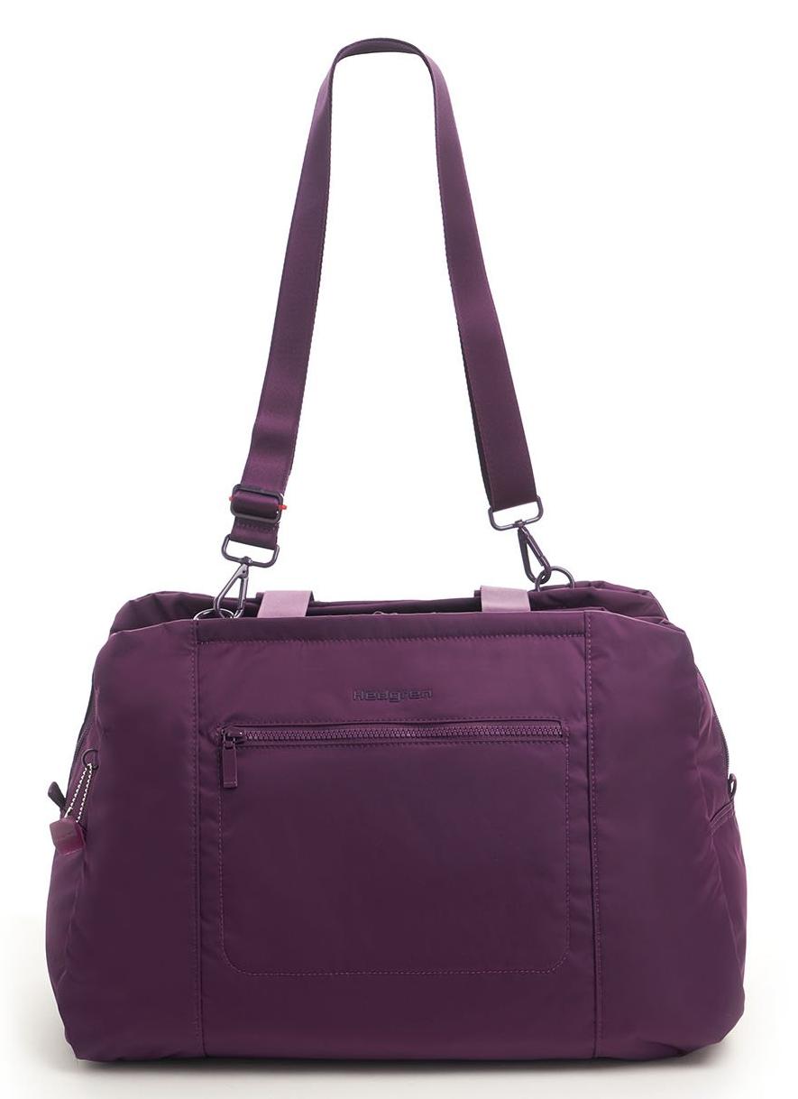 HITC12/091 Сумка HITC12 Duffle Bag Stroll RFID Hedgren Inter-City  - Вид №3