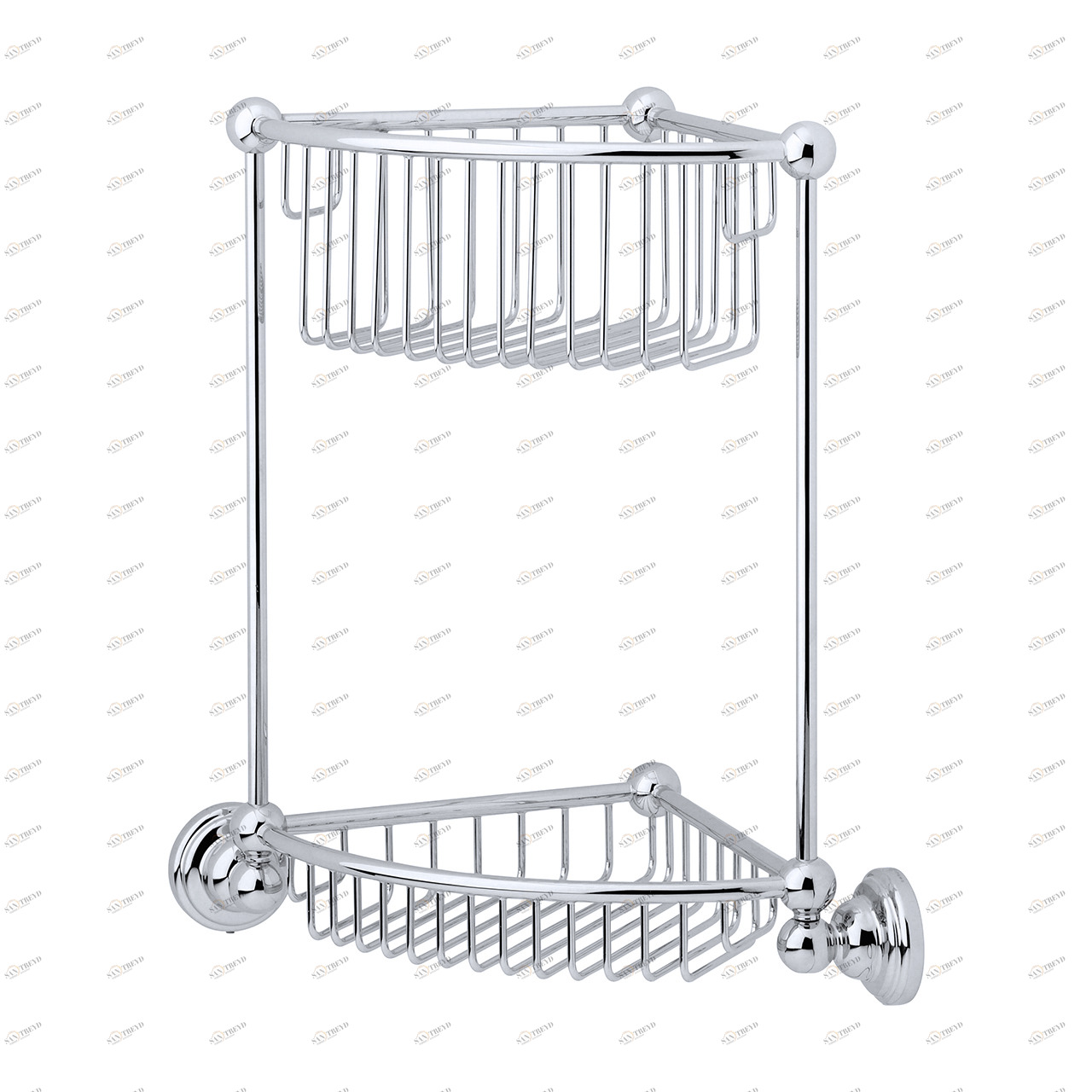 Traditional bathrooms П & Р Ностальги Еск Душкорб Pr6959.nk 