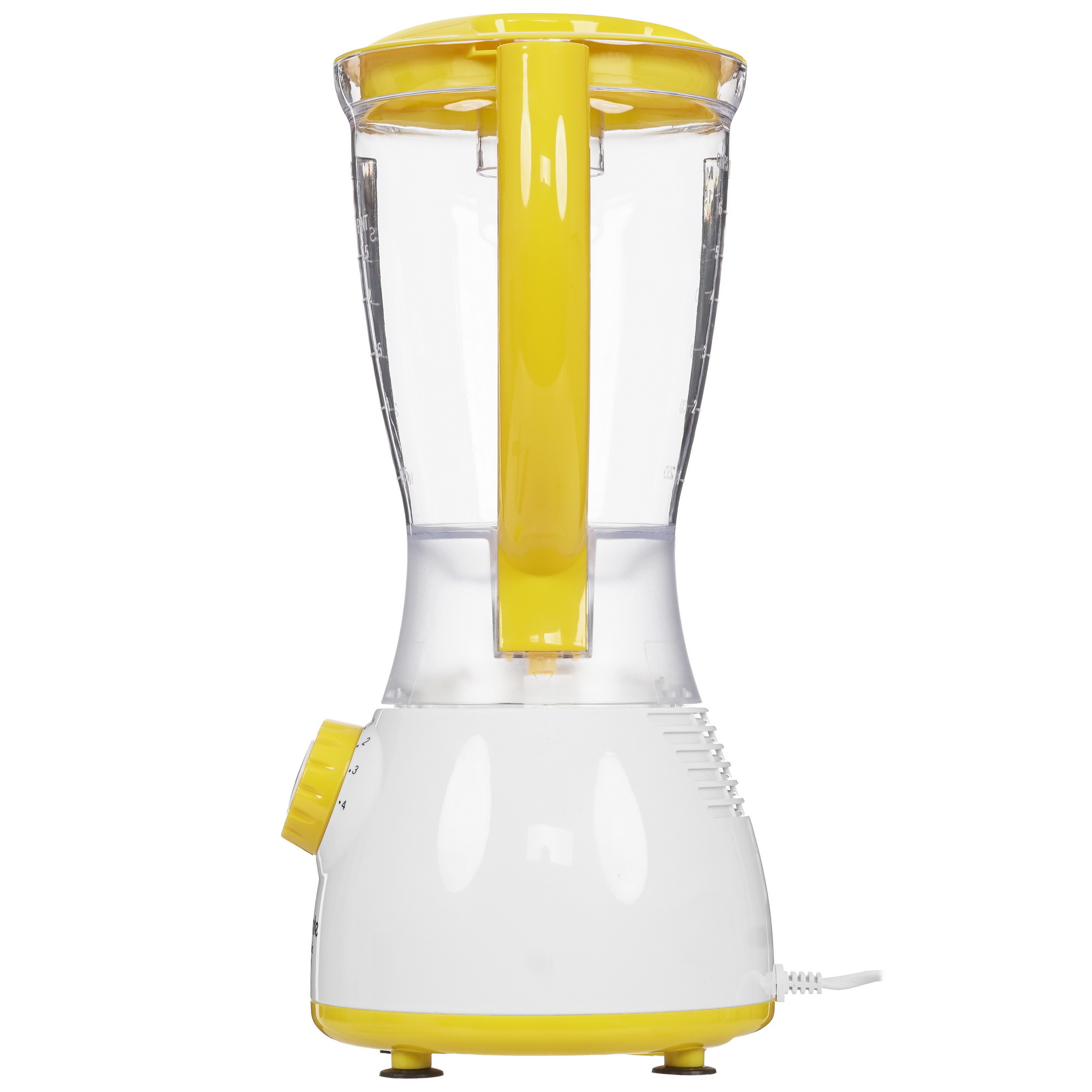 5360230 Блендер стационарный Viconte VC-4420 белый STDN-0019409 - Вид №2