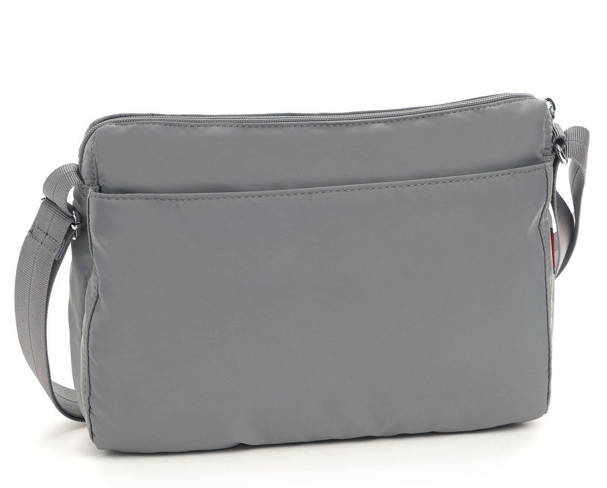 HIC176M/154-06 Молодежная сумка HIC176M Eye M RFID Hedgren Inner City  - Вид №8