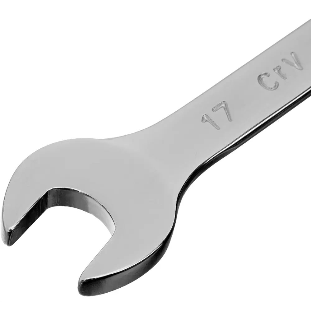 Ключ комбинированный Matrix 17 мм хромированный 89400903 STLM-1417084 - Вид №2