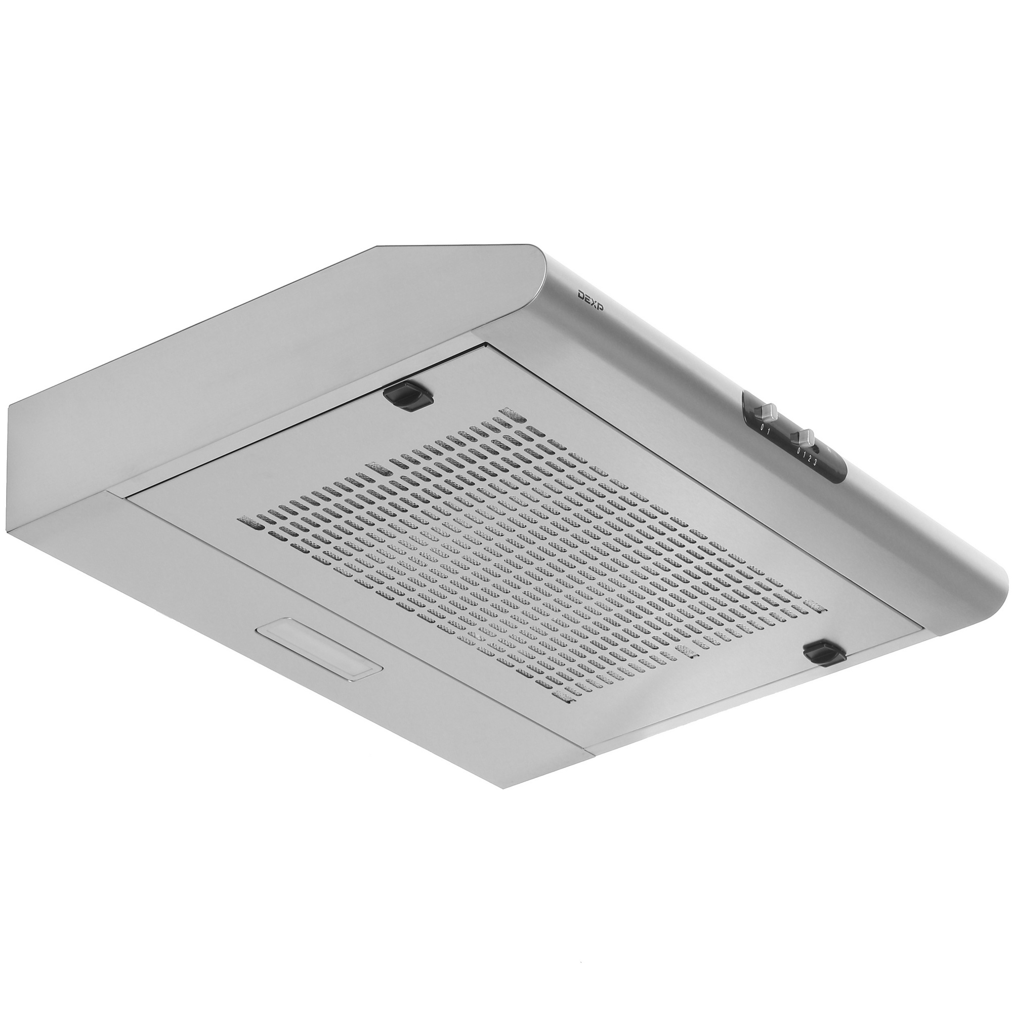 4714701 Вытяжка подвесная DEXP MSH350 SS серебристый STDN-0104462